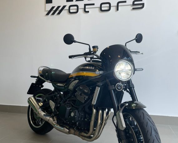 Z900 RS MY 2020