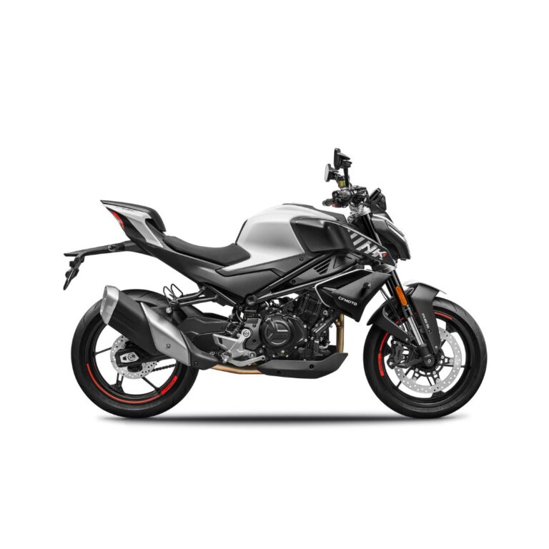 CFMOTO 450NK - MY25