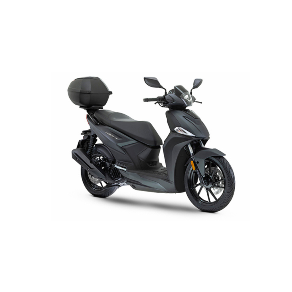 Kymco Agility NX 125