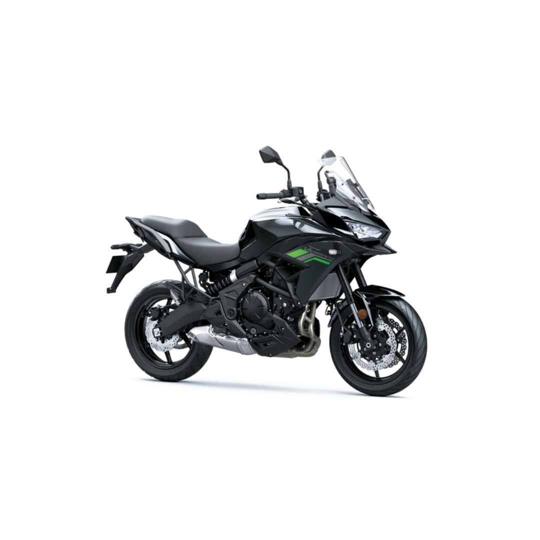 Kawasaki Versys 650 MY27 - immagine 2