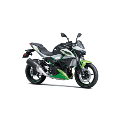 Kawasaki Z500 SE MY27