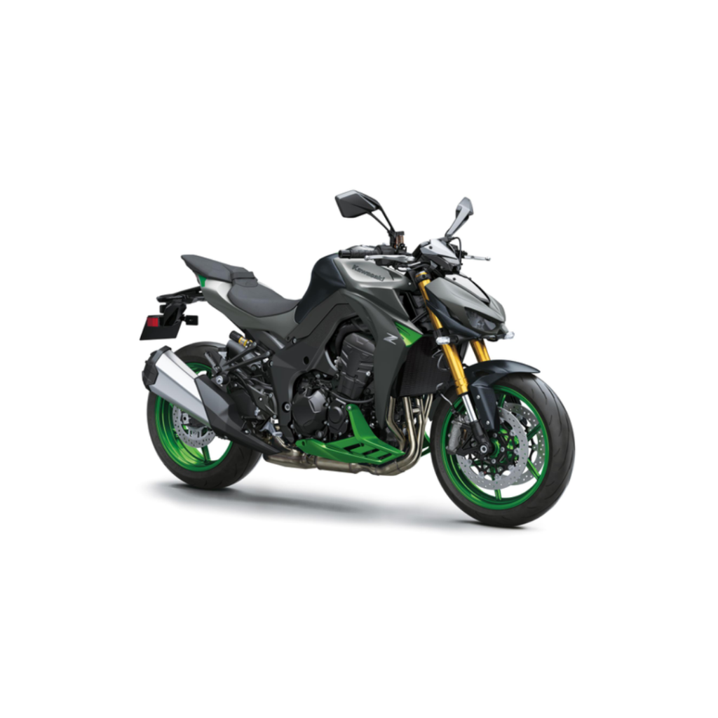 Kawasaki Z1100 SE MY27