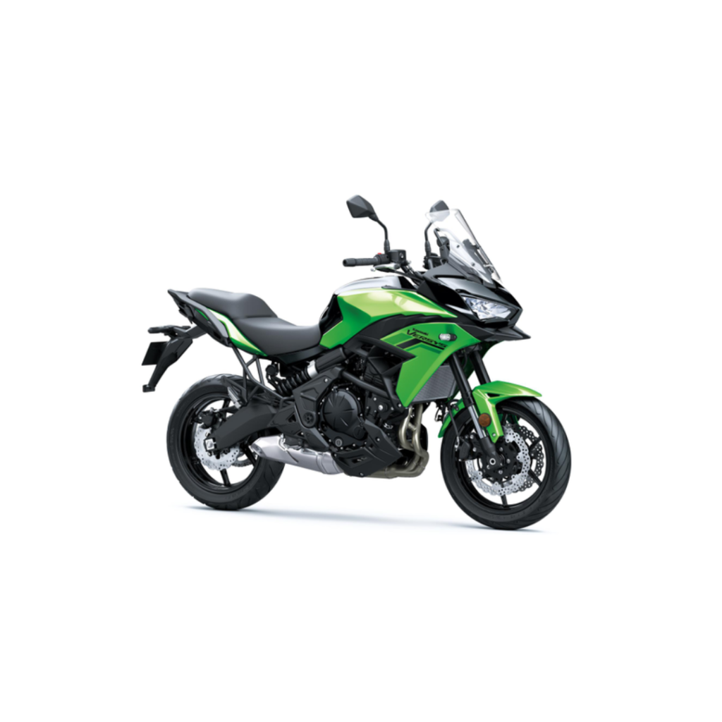 Kawasaki Versys 650 MY27