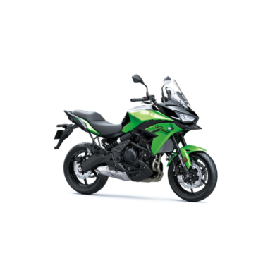 Kawasaki Versys 650 MY27