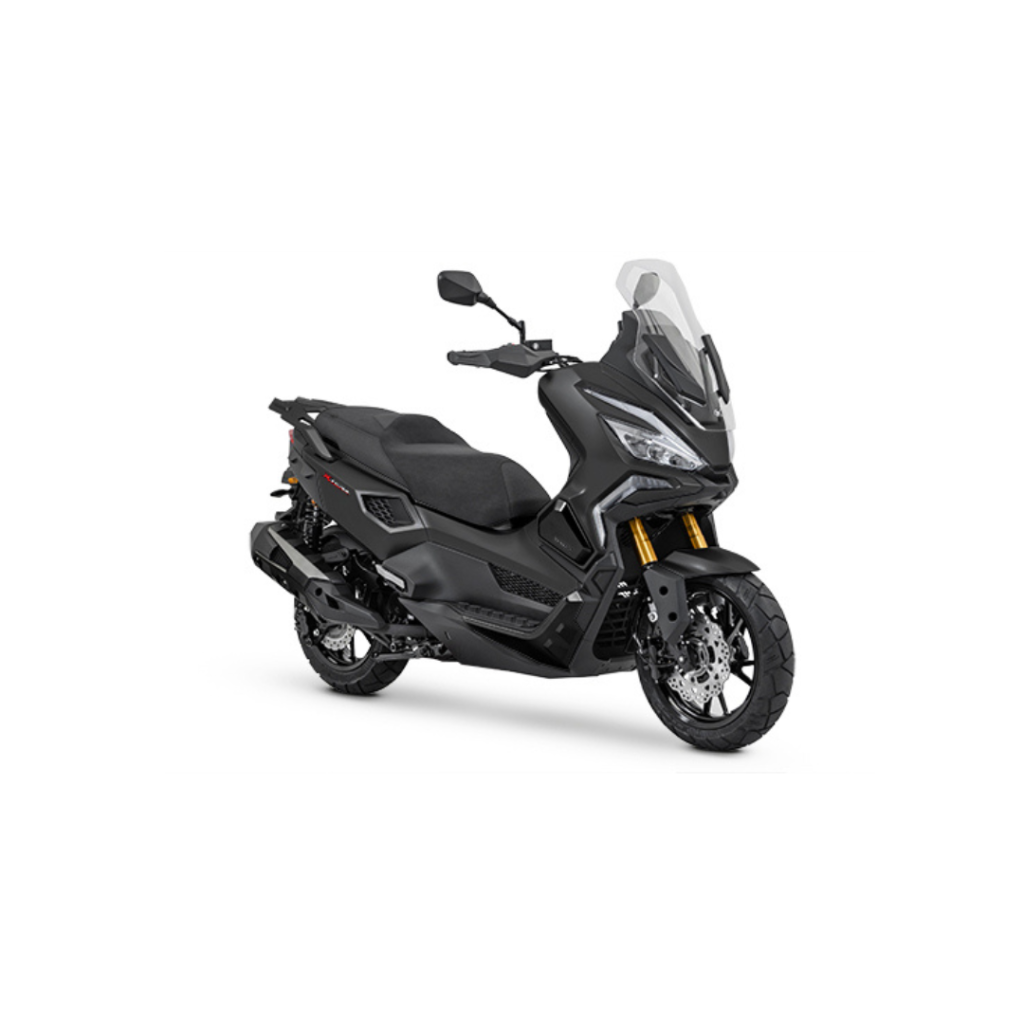 Kymco XTERA 350