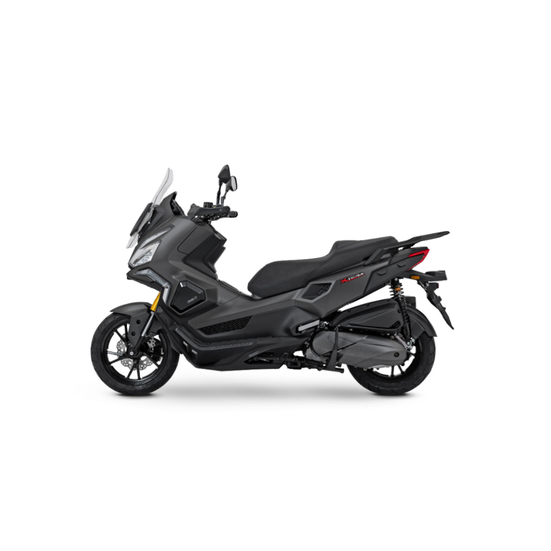 Kymco XTERA 350 - immagine 5