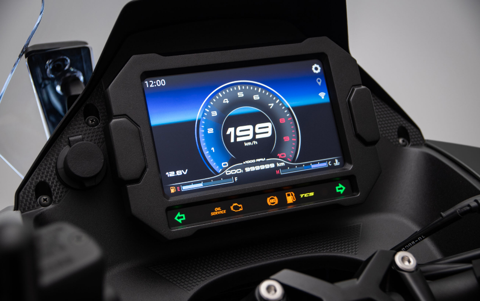 Kymco XTERA 350 - immagine 7