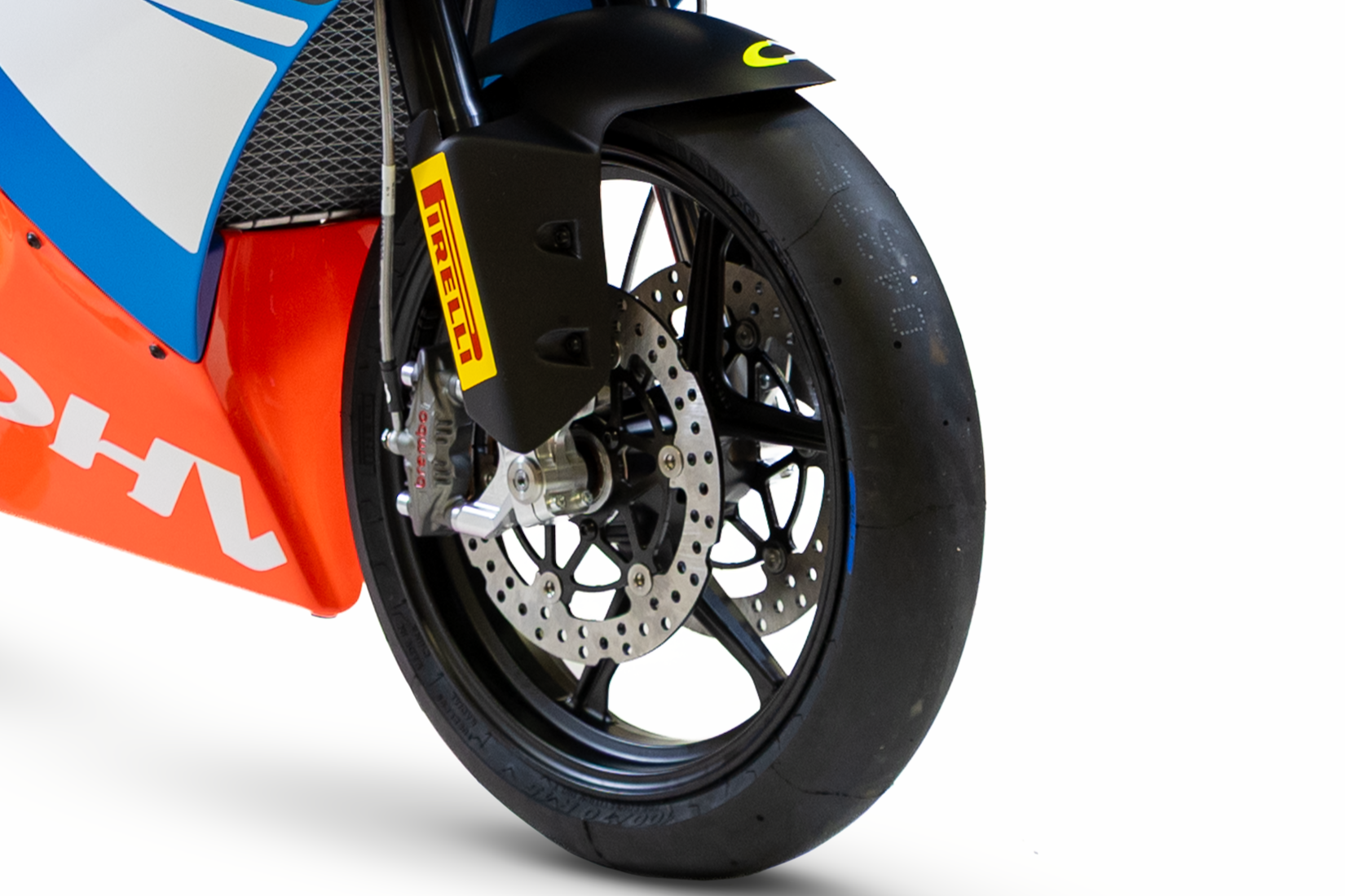OHVALE GP-5 motore Honda - immagine 2