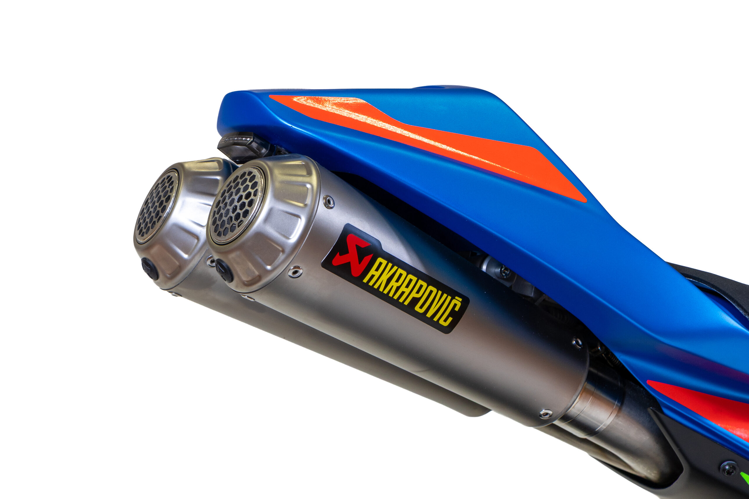 OHVALE GP-5 motore Honda - immagine 5