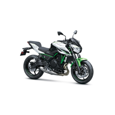 Kawasaki Z650 S MY27