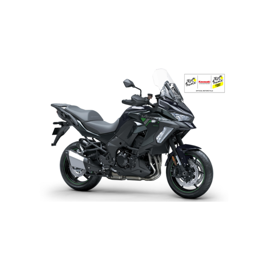 Kawasaki Versys 1100 S MY27