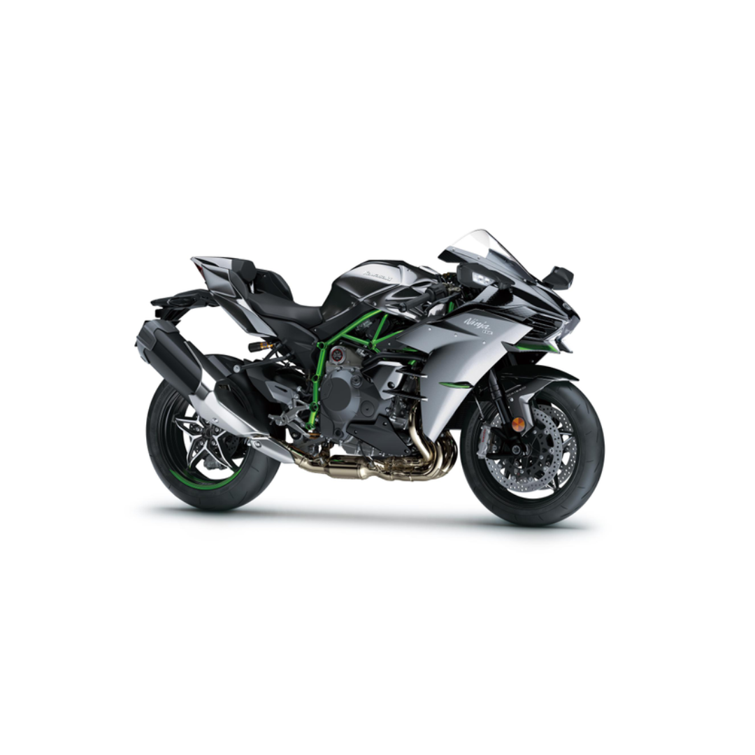 Kawasaki Ninja H2 Carbon