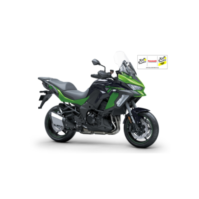 Kawasaki Versys 1100 SE MY27