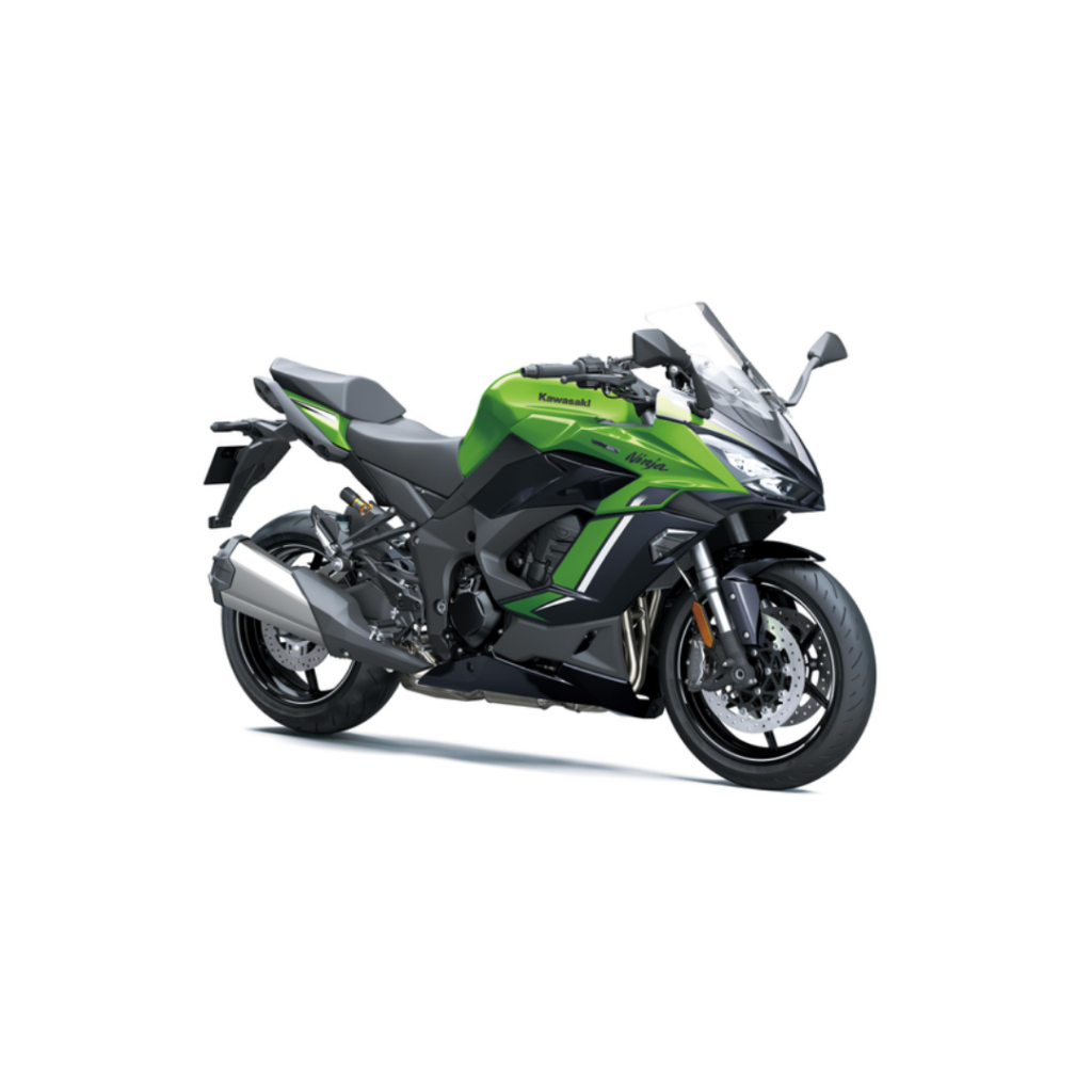 Kawasaki NINJA 1100SX SE MY27