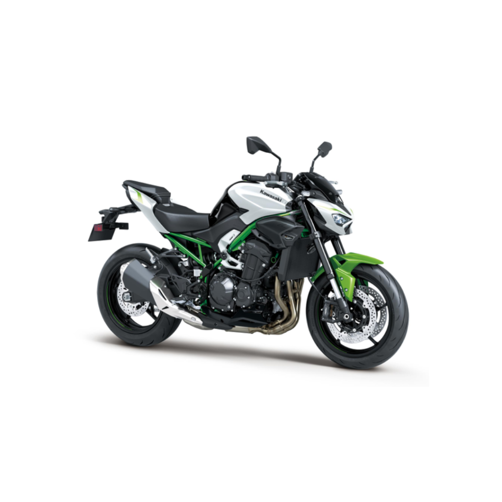 Kawasaki Z900 MY27
