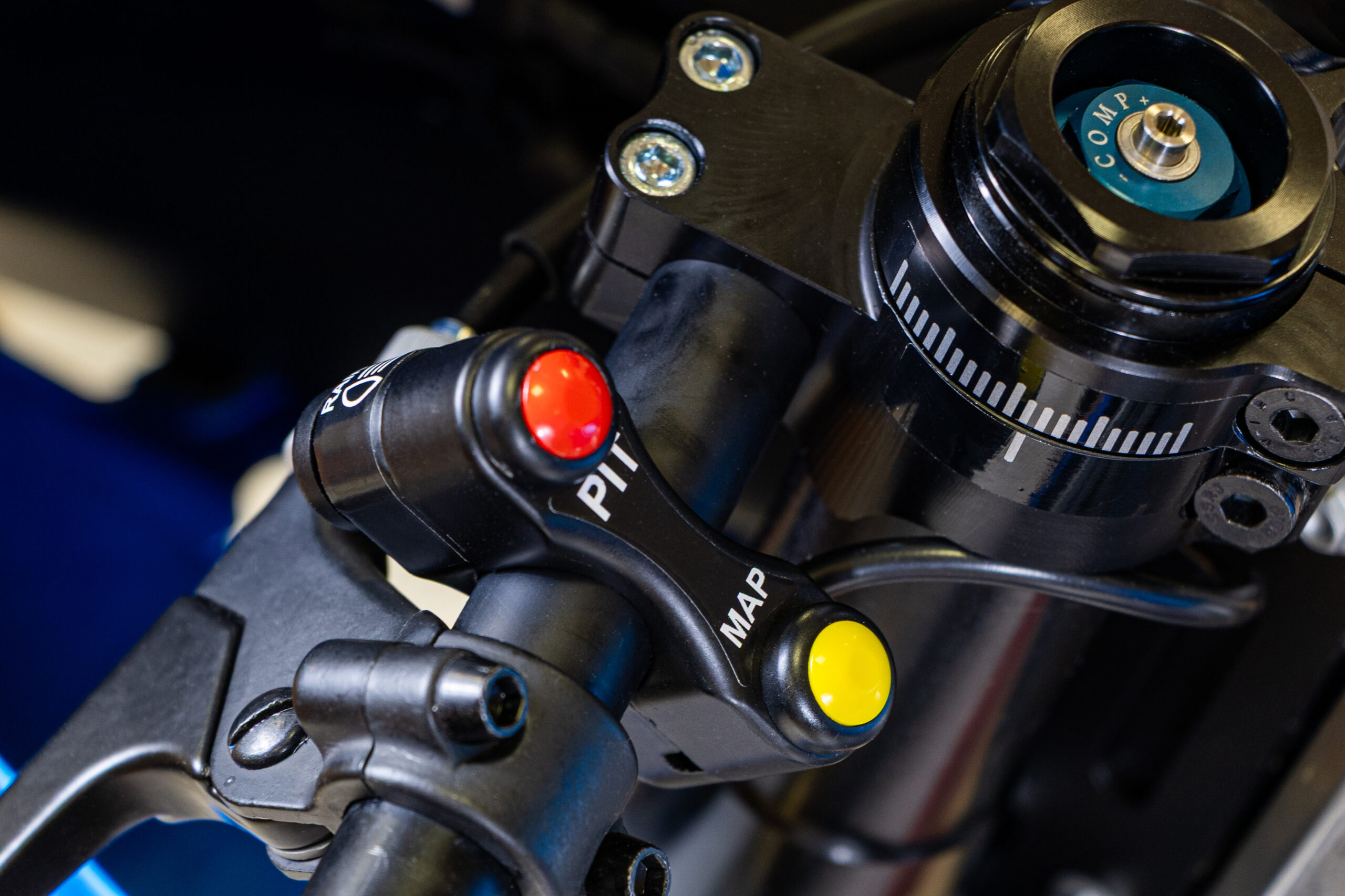 OHVALE GP-5 motore Honda - immagine 8