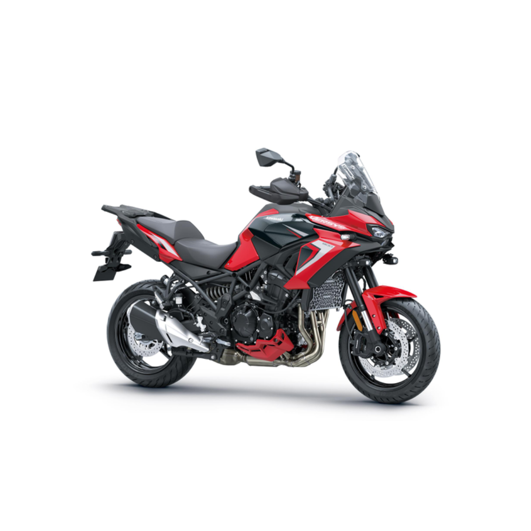 Kawasaki Versys 900 SE - immagine 7