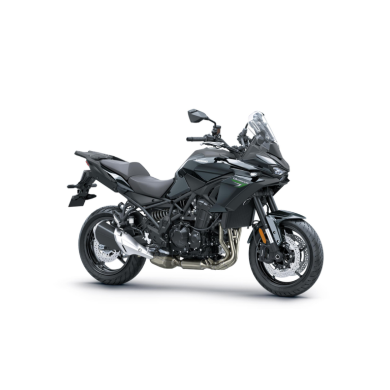Kawasaki Versys 900