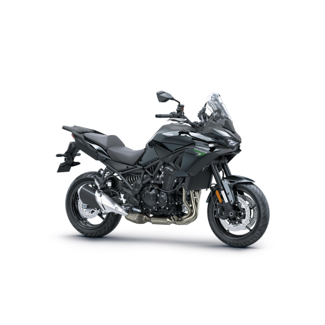 Kawasaki Versys 900
