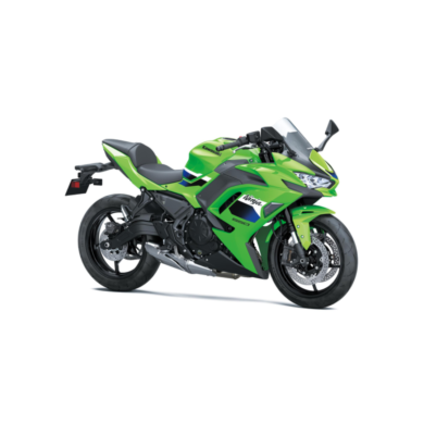 Kawasaki Ninja 650 | 2027