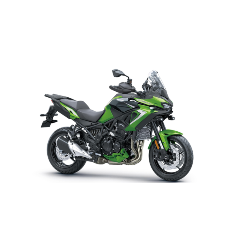 Kawasaki Versys 900 SE