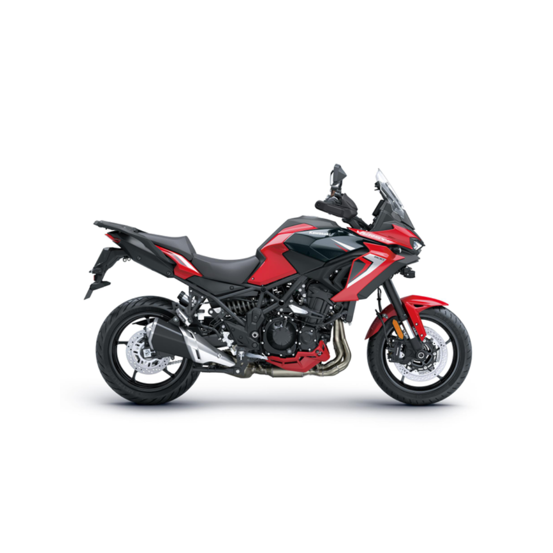 Kawasaki Versys 900 SE - immagine 8