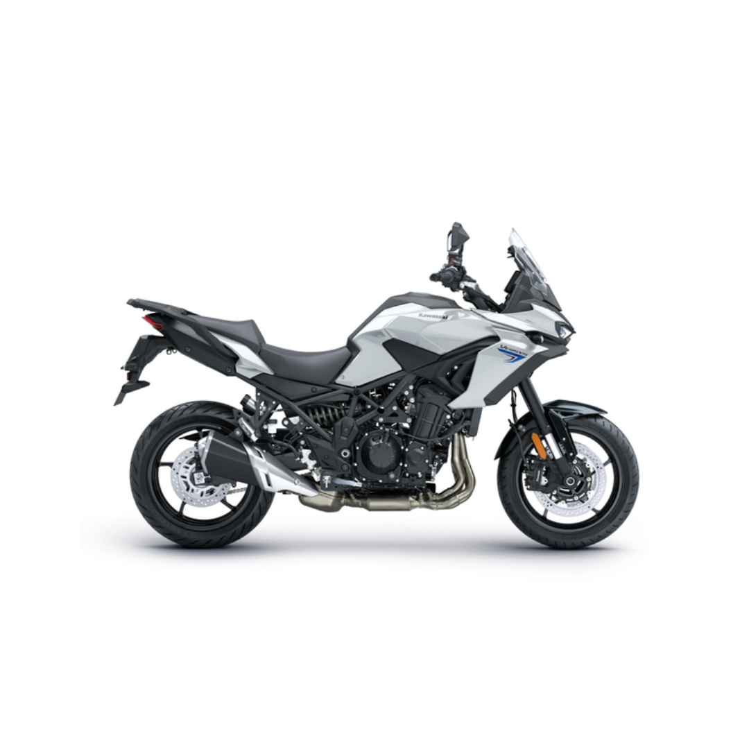 Kawasaki Versys 900 - immagine 4