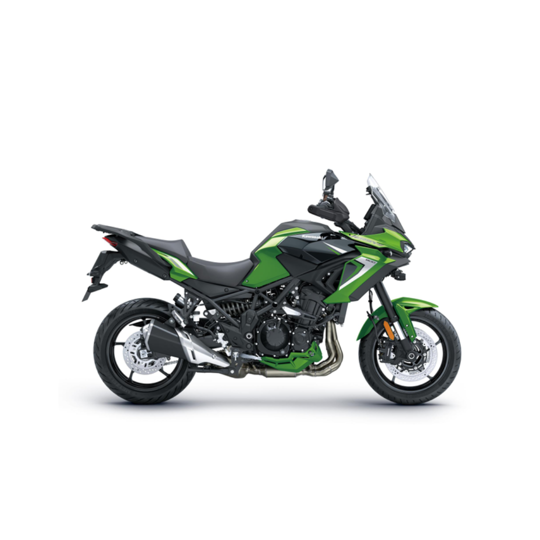 Kawasaki Versys 900 SE - immagine 2