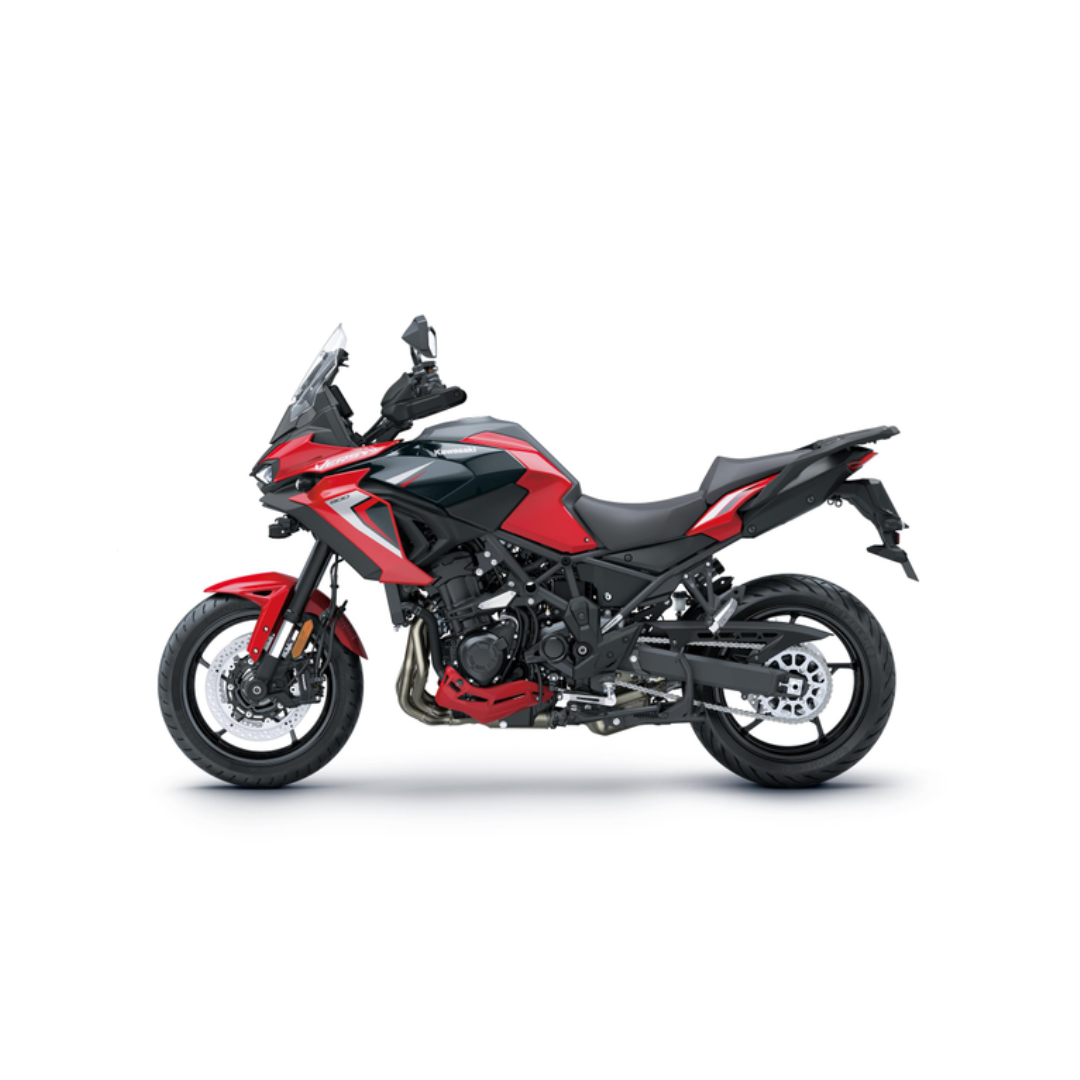 Kawasaki Versys 900 SE - immagine 9