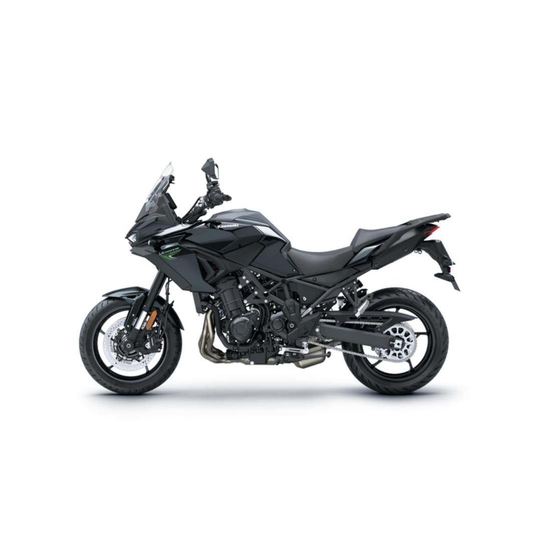 Kawasaki Versys 900 - immagine 2