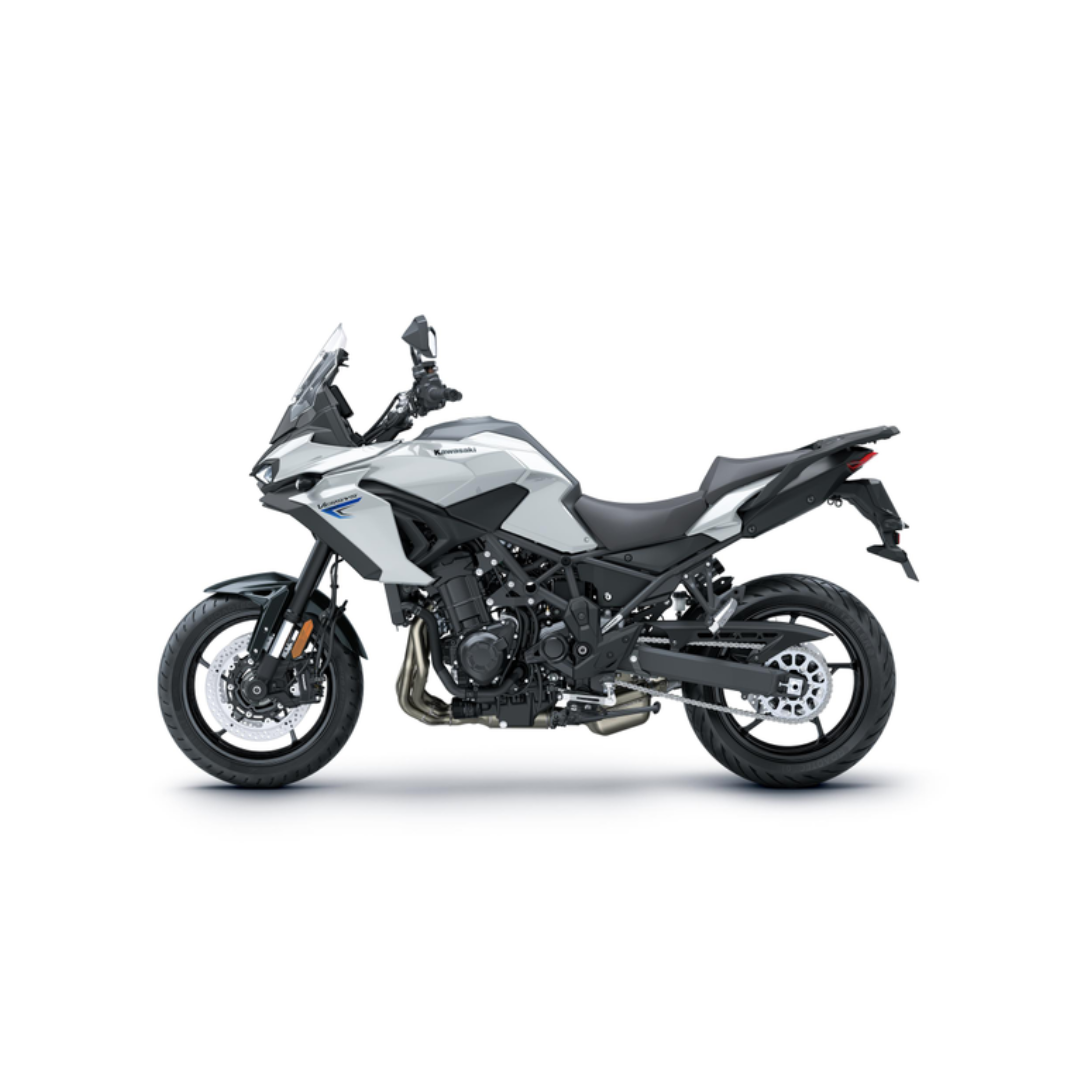 Kawasaki Versys 900 - immagine 5