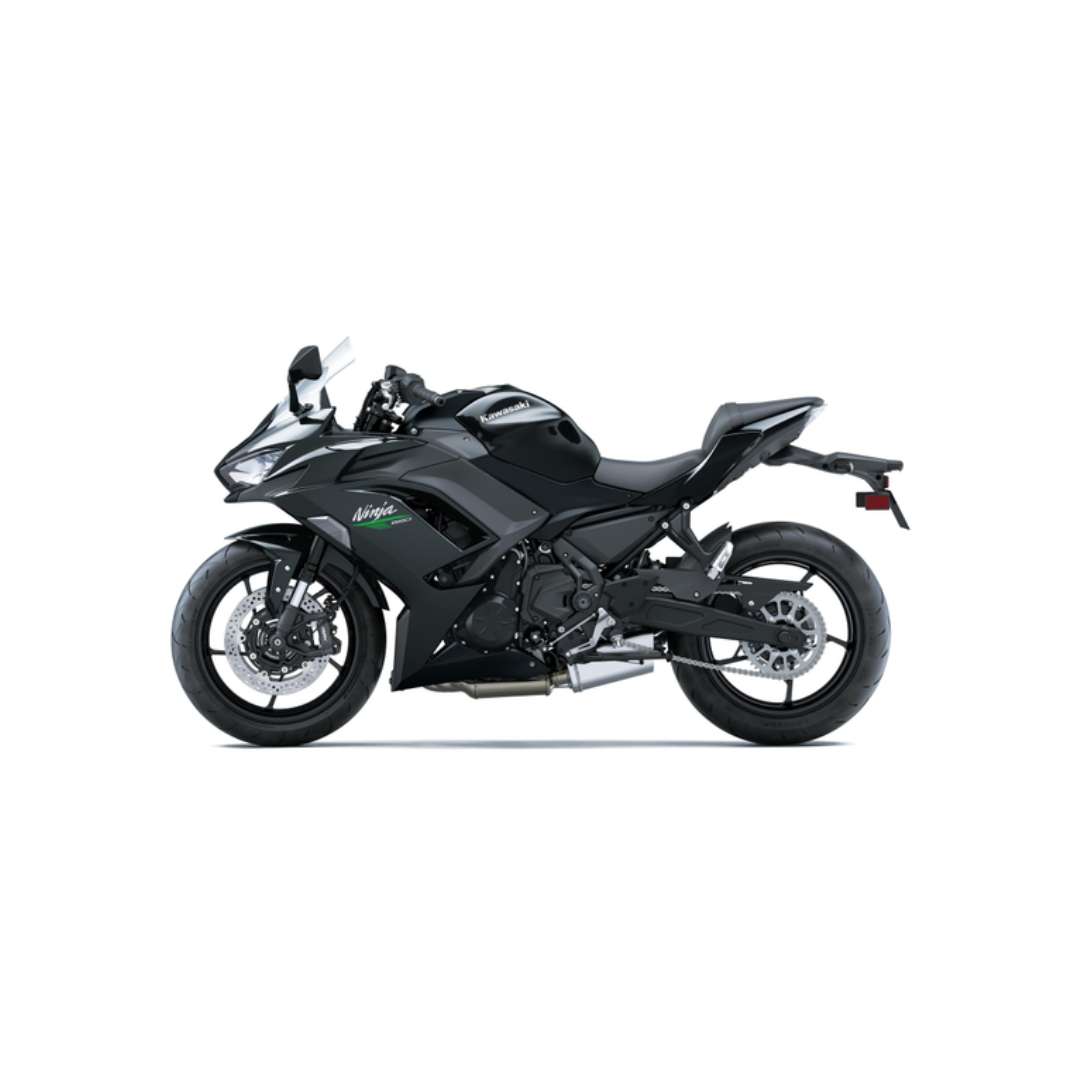 Kawasaki Ninja 650 | 2027 - immagine 3