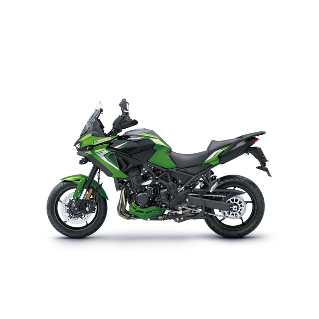 Kawasaki Versys 900 SE - immagine 3