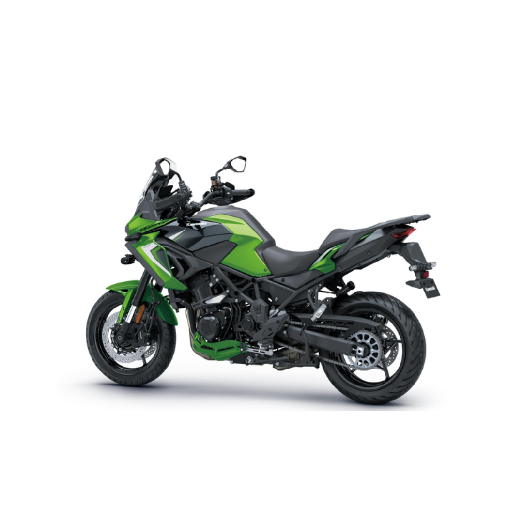 Kawasaki Versys 900 SE - immagine 4