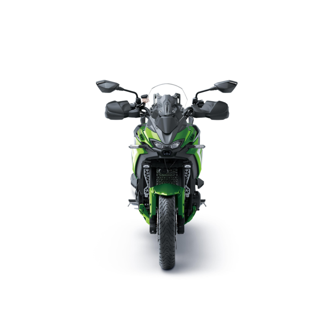 Kawasaki Versys 900 SE - immagine 5