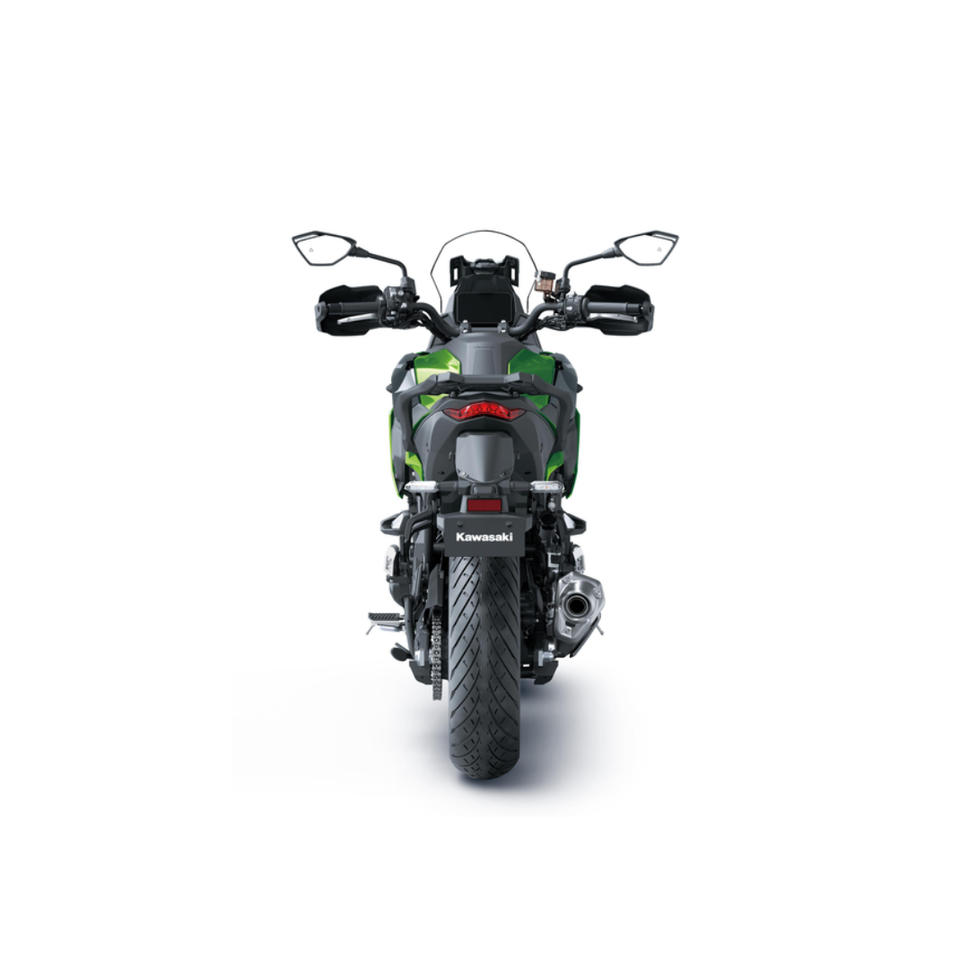 Kawasaki Versys 900 SE - immagine 6