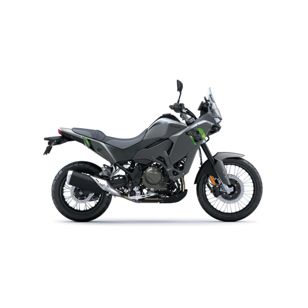 Kawasaki KLE650 - immagine 2