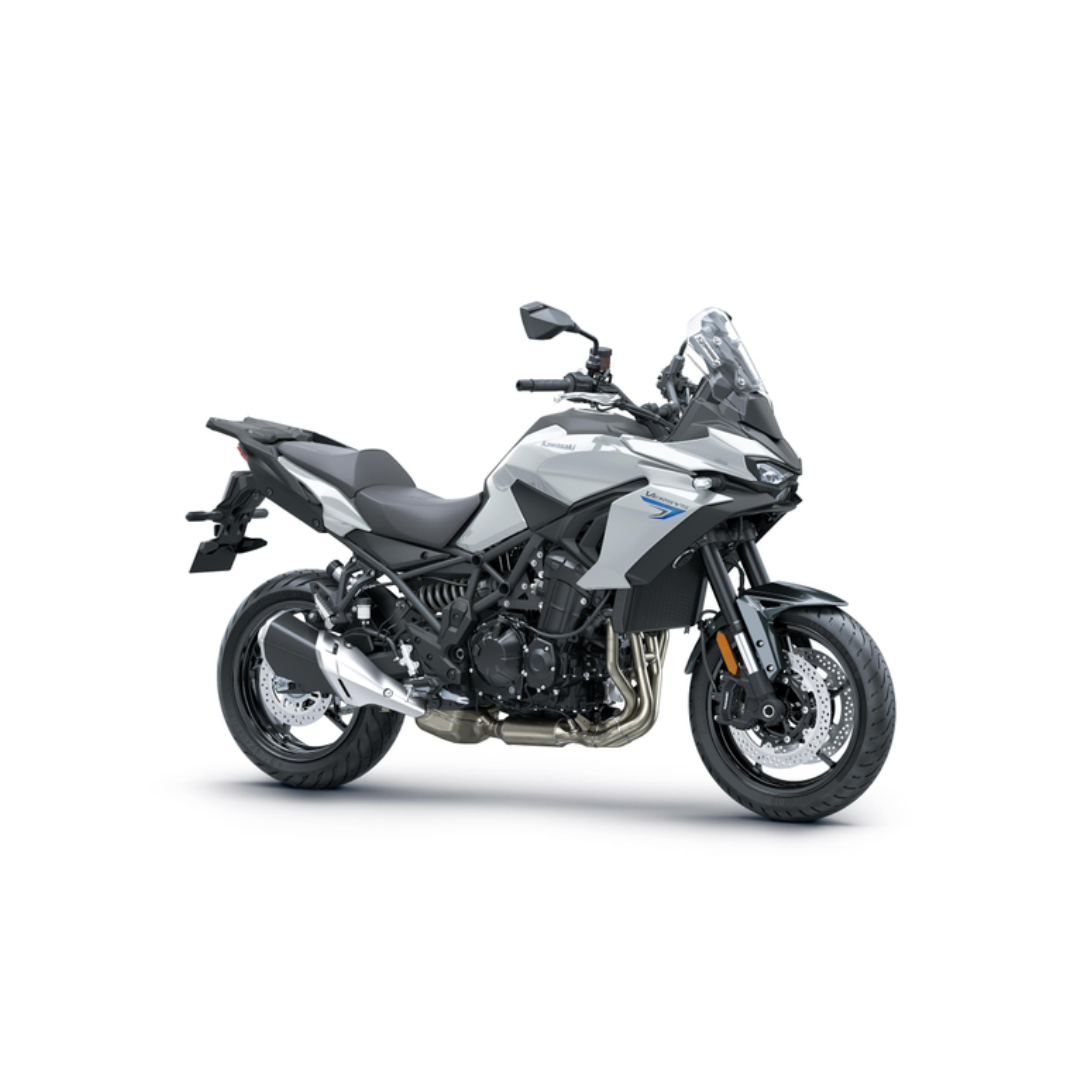 Kawasaki Versys 900 - immagine 6