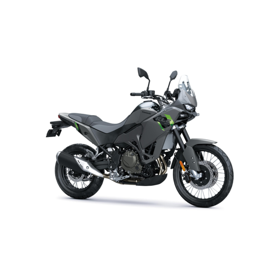 Kawasaki KLE650