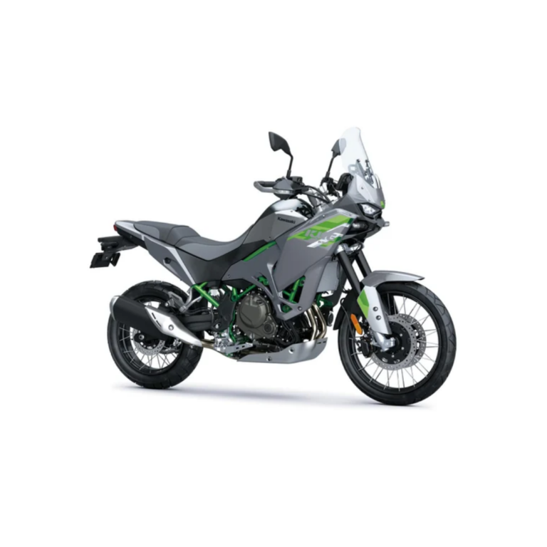 Kawsaki KLE650 SE