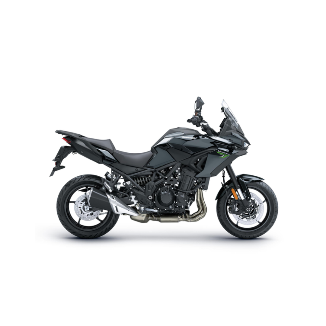 Kawasaki Versys 900 - immagine 3